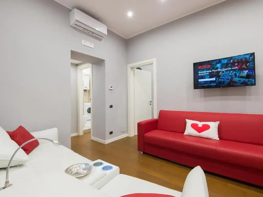 NATIONAL Luxury apartment - photo 5