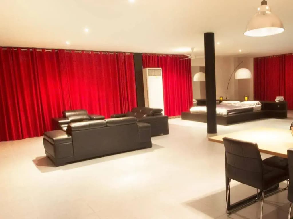 Dydi Loft - photo 11