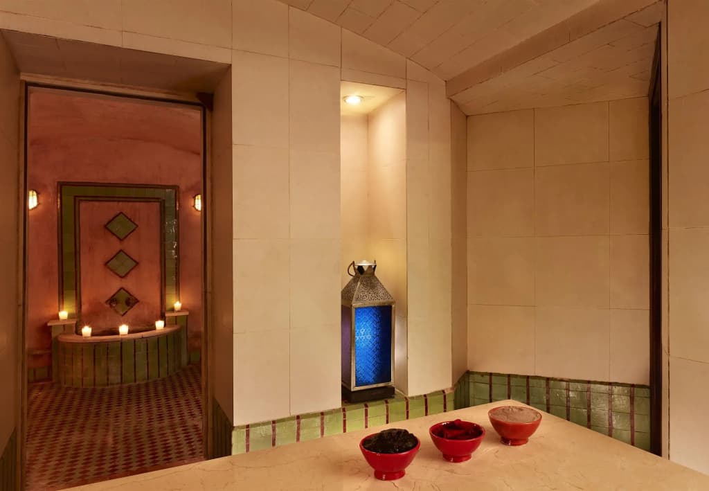 Le Meridien N'fis - photo 23