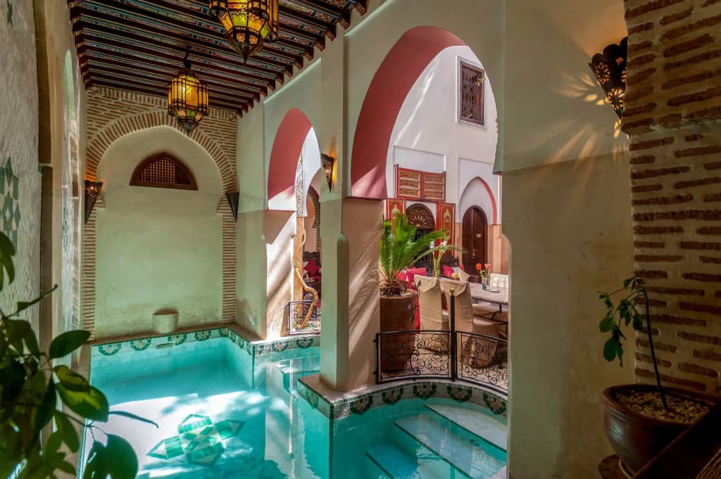 Riad Anabel - photo 19