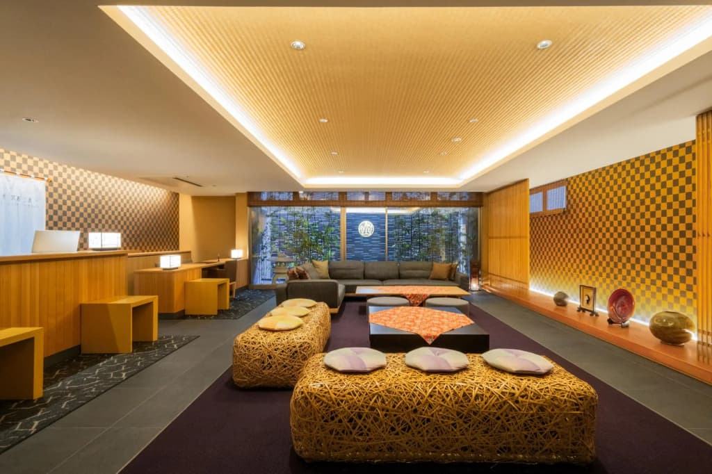 Homm Stay Nagi Sanjo Kyoto By Banyan Group - photo 13