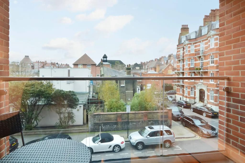 The Kensington Residencies - photo 15