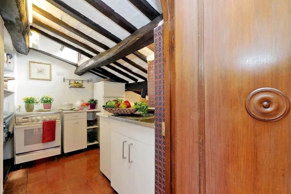 Sweet Inn Apartments Benedetta - photo 16