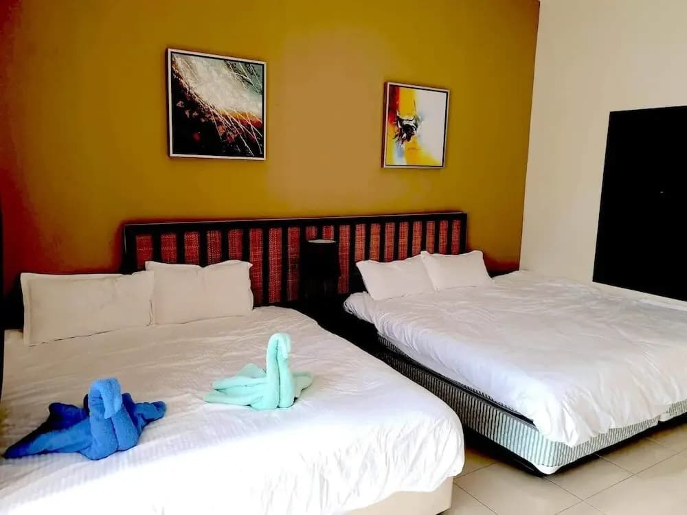 2 Room Apartment@ Gold Coast Morib Banting - photo 4
