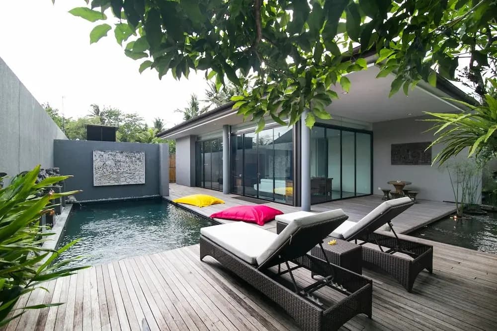 d'Sanctum Villa - photo 7