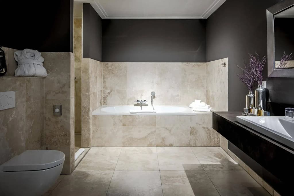 Luxury Suites Amsterdam - Member of Warwick Hotels - photo 9