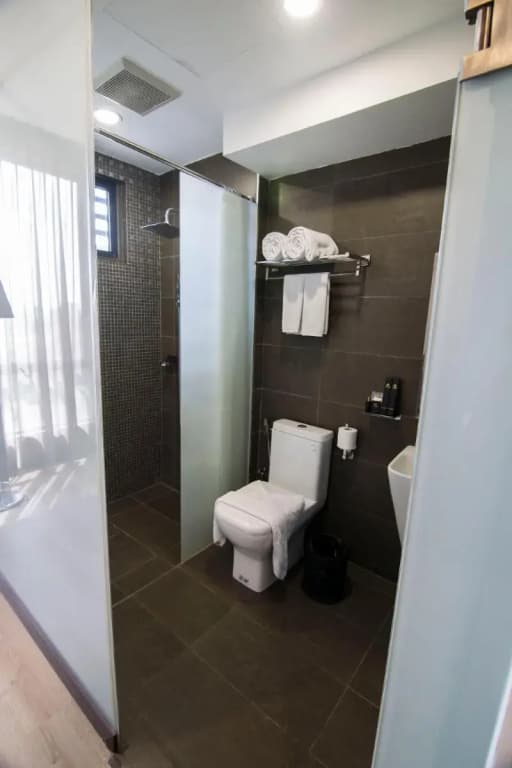 Goldenbay Hotel - photo 10