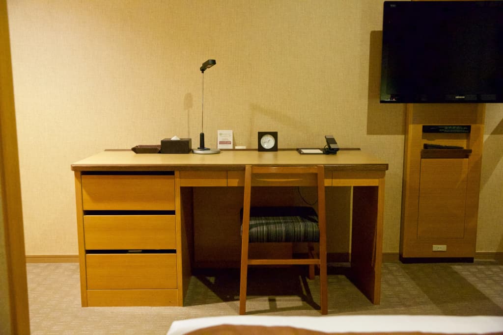 Hotel Niwa Tokyo - photo 2