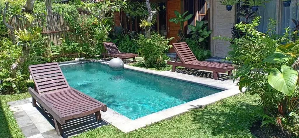 Umaya Ubud Villa - photo 9