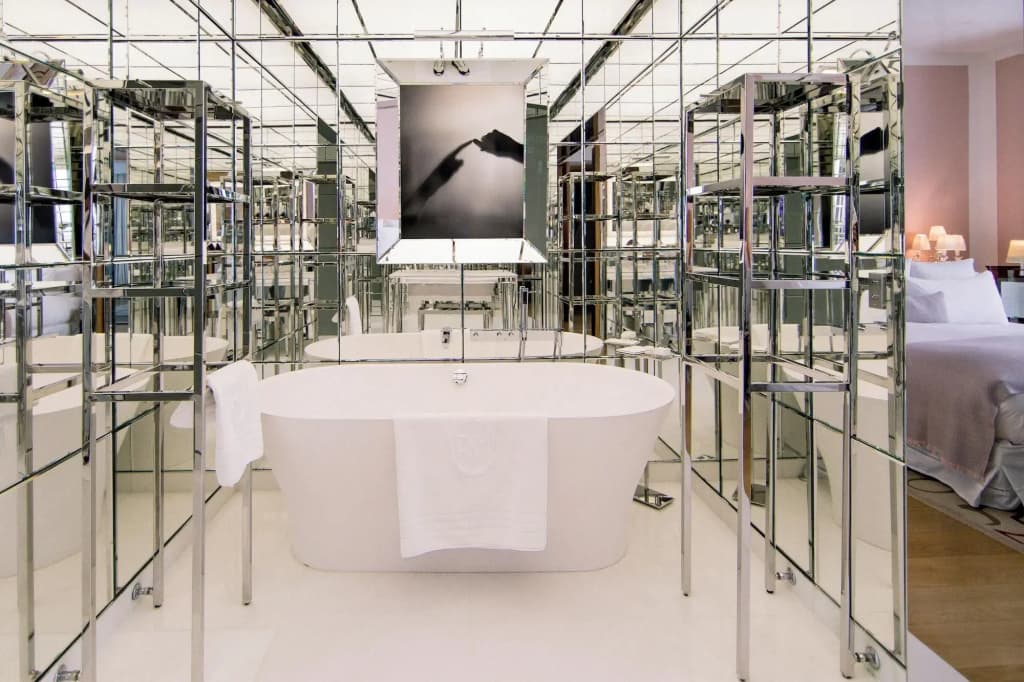 Le Royal Monceau - Raffles Paris - photo 10