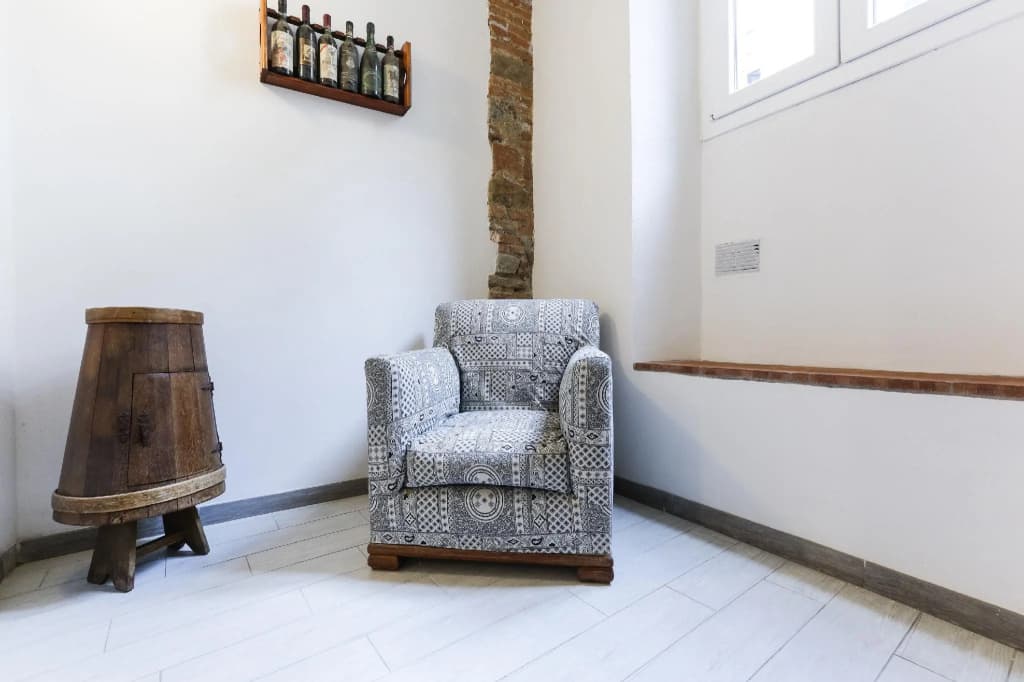 Florence Fortezza Apartment - photo 3