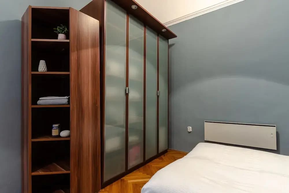 Savory Apartments - photo 3