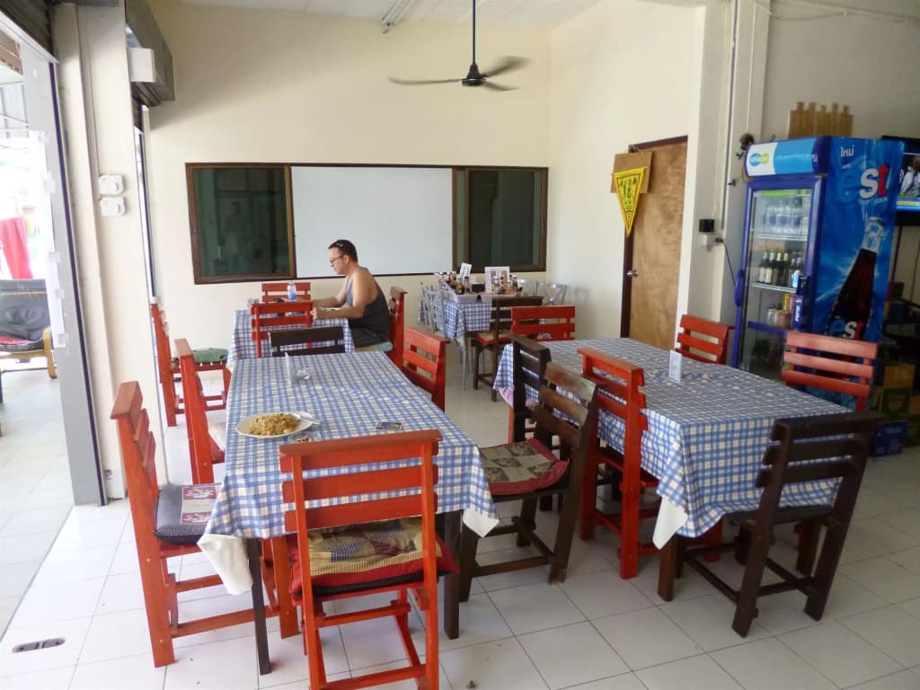 Pineapple Guesthouse Karon - photo 25