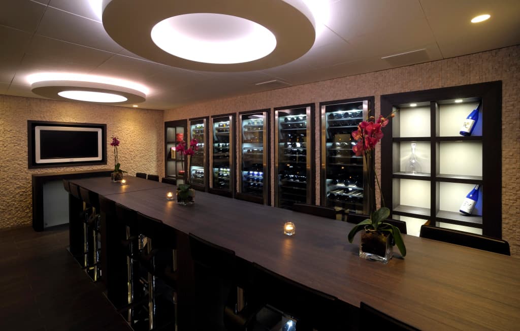 Hotel Okura Amsterdam - photo 27