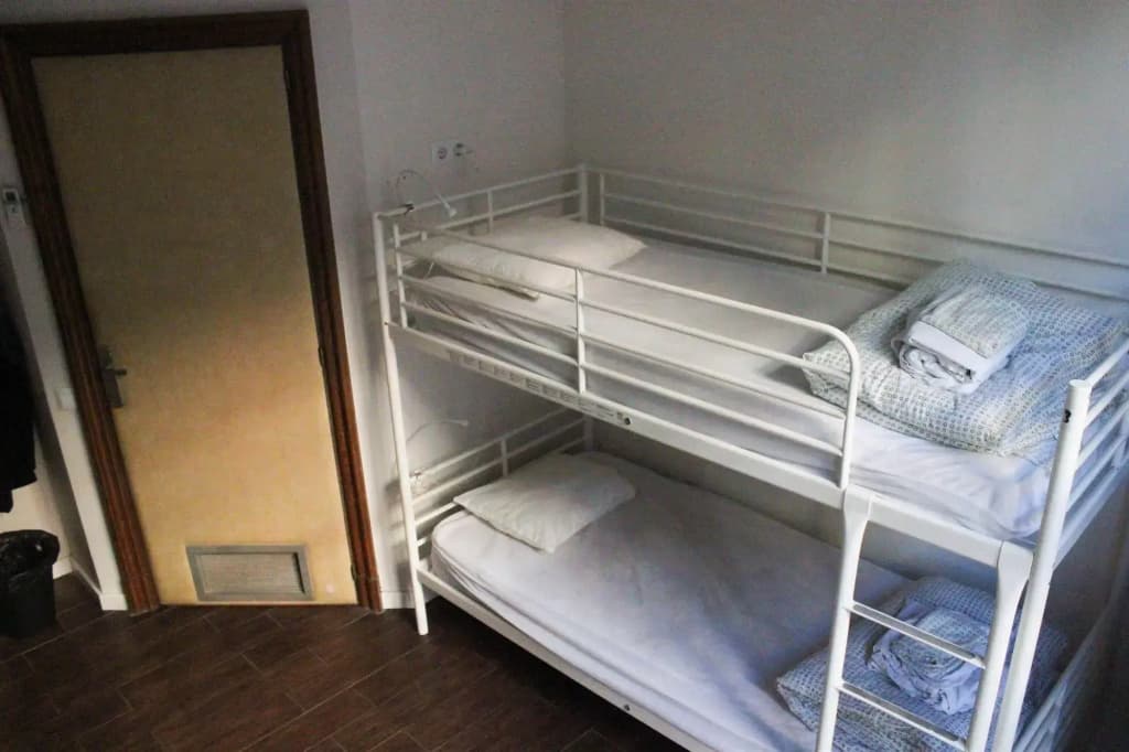"360 Hostel Centro - photo 6