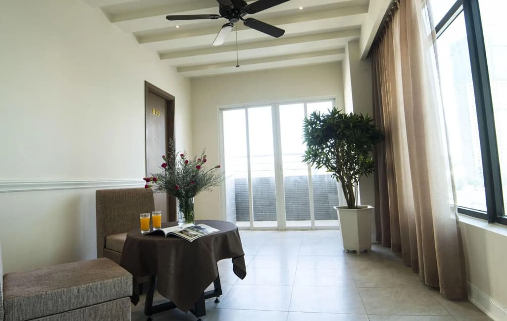 Maro Hotel Nha Trang - photo 44