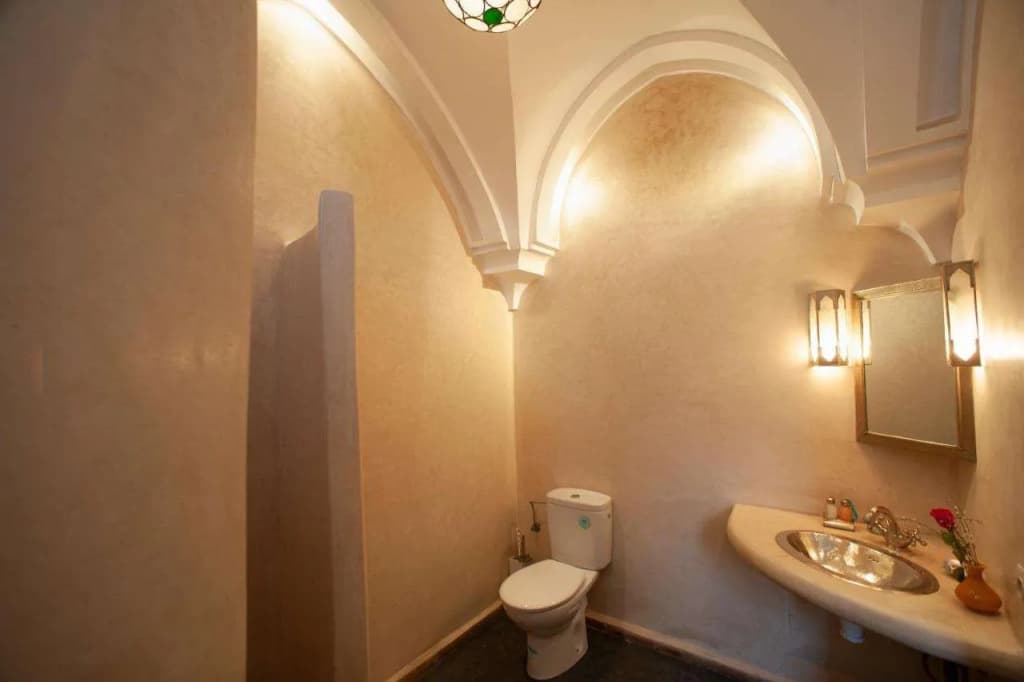 Riad Des Deux Palais - photo 8