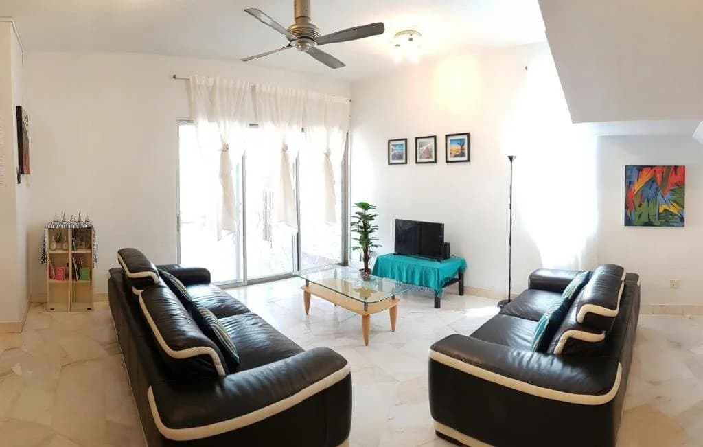 My Lagoon House - photo 6