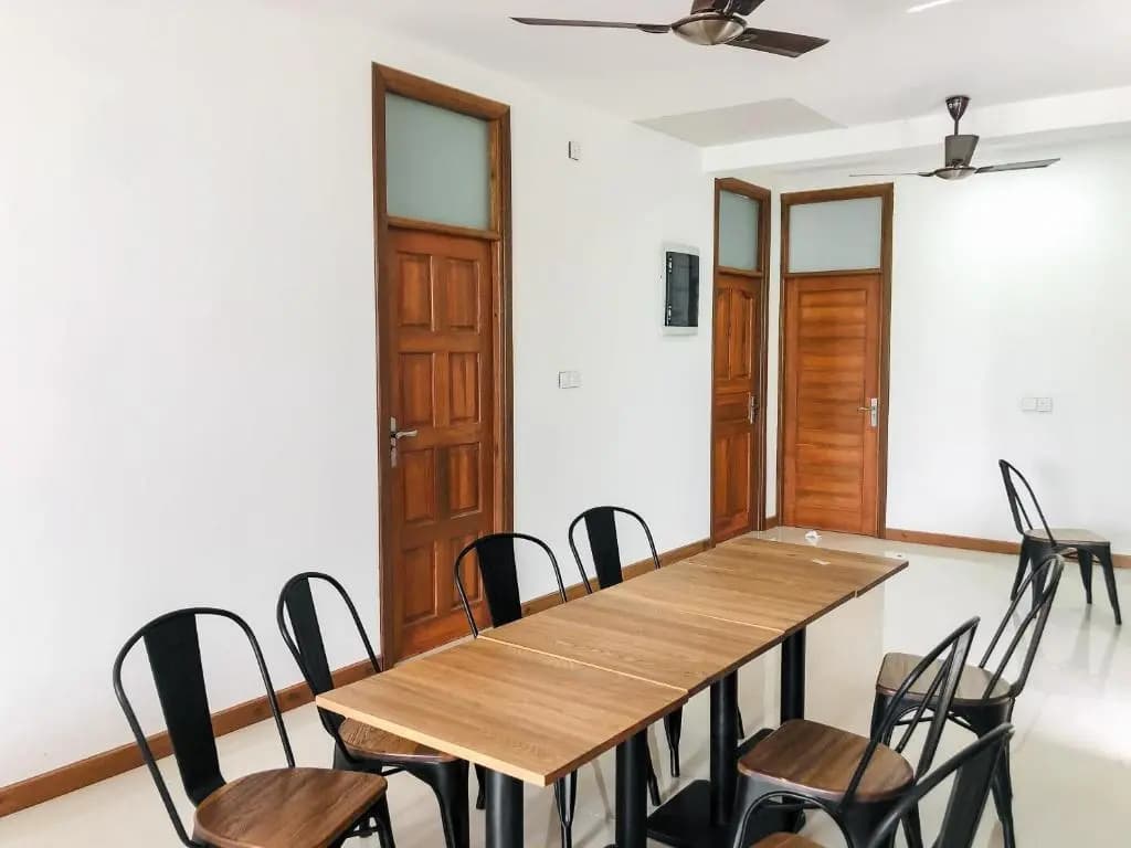 Akiri Surf Residence - photo 5
