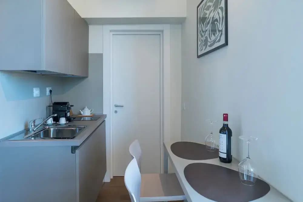 Il Santo Stays - photo 24