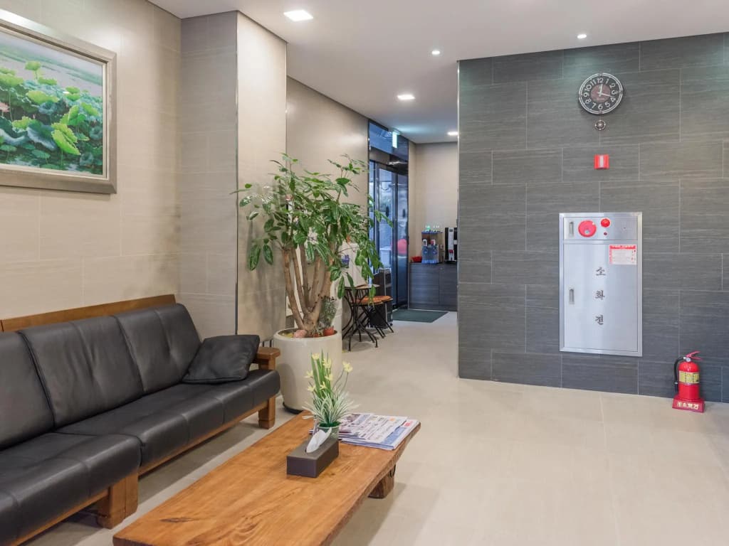 Harmony Hotel - photo 2