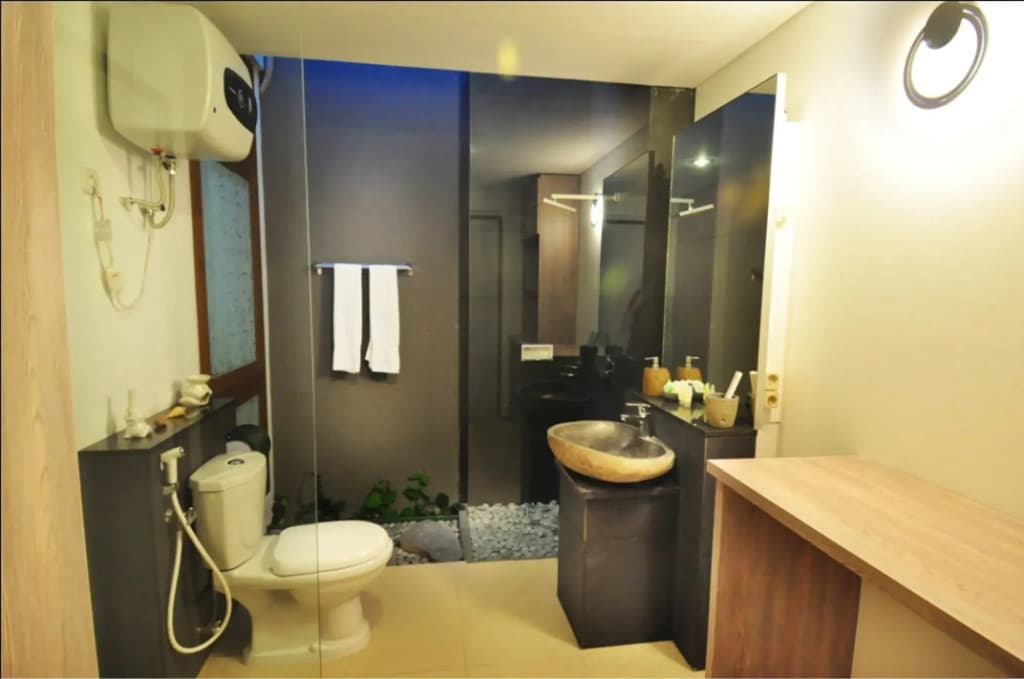 d'Lima Hotel & Villas - photo 7