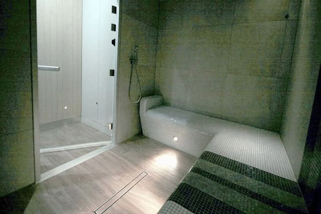 Hôtel Brésil Opéra SPA - photo 9