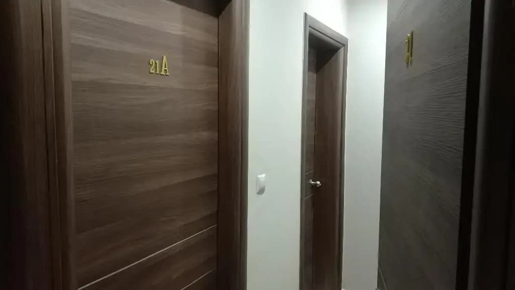 Ambrosia Suites & Aparts - photo 16