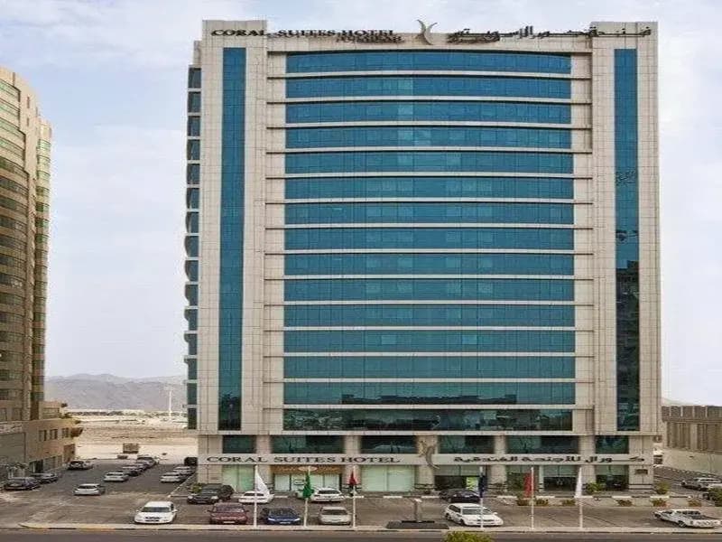 Coral Residence Tower Fujairah - photo 1