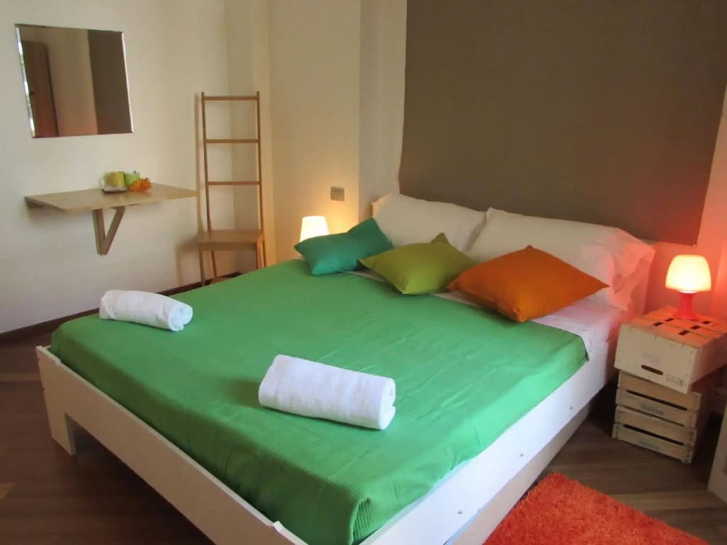 Inn Perfect Room - photo 2