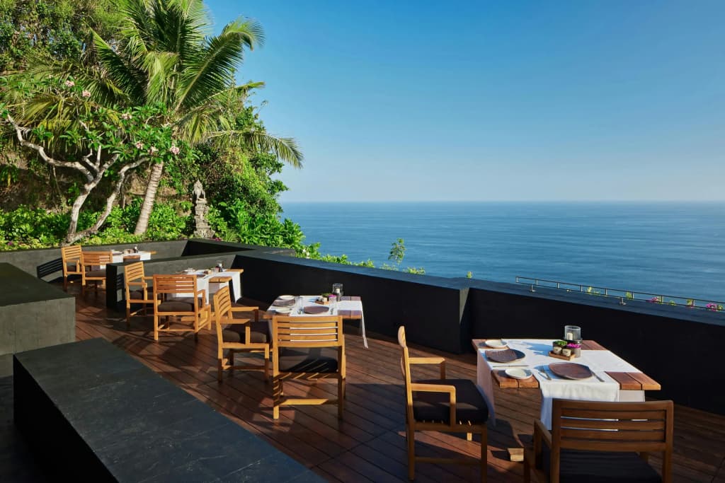 Bvlgari Resort Bali - photo 38