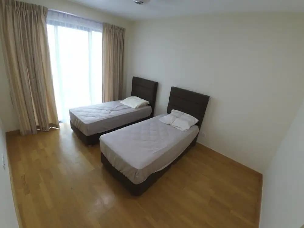 Teega Suites at Puteri Harbour - photo 2