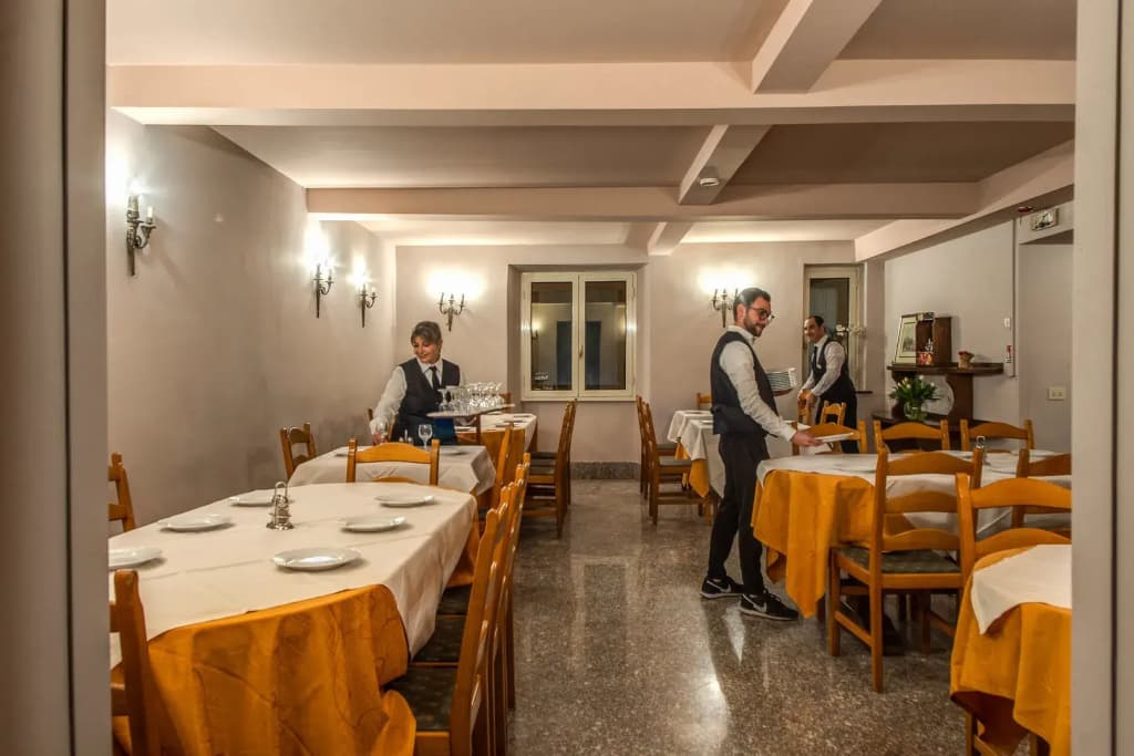 Hotel Madison - photo 17