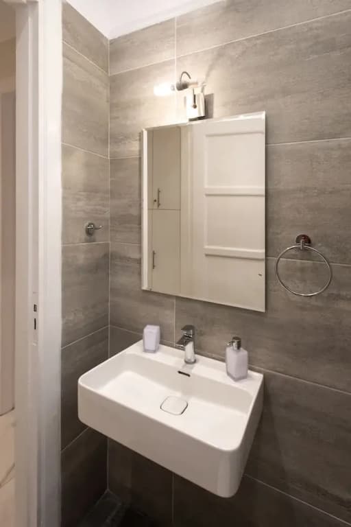 Blue Ark Lavish Sauna Suite - photo 37
