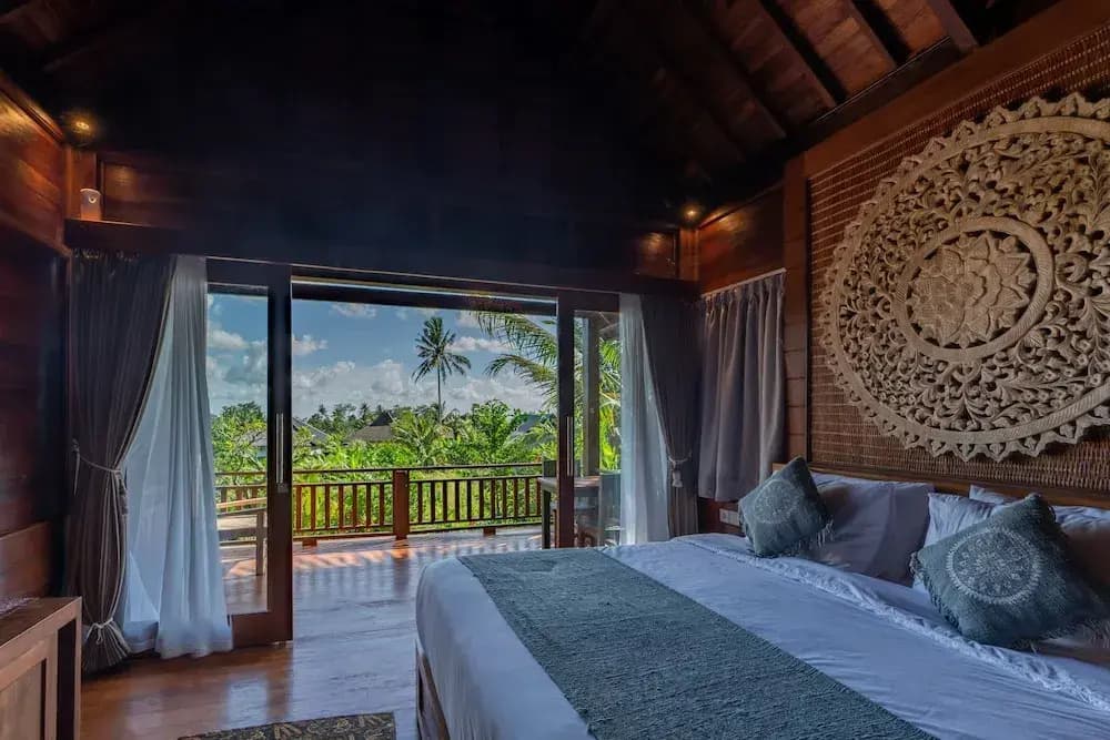 D&B Mandala Villas - photo 4