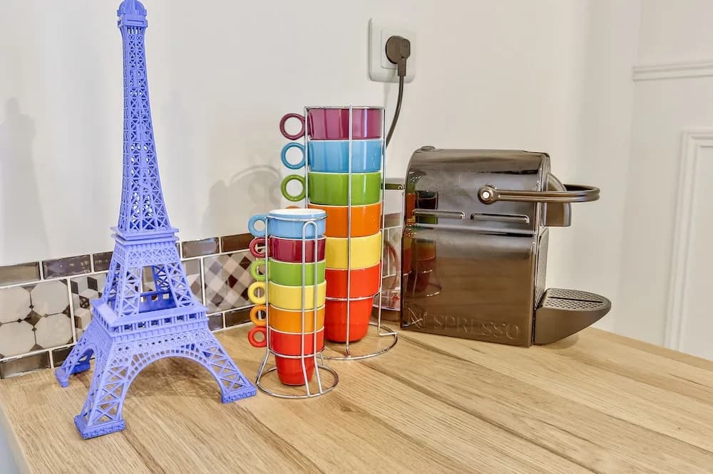 13 - Luxury Flat Eiffel Design 2 - photo 9