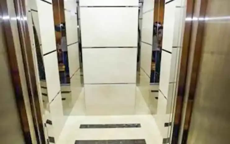 Al Khatiri Hotel - photo 13