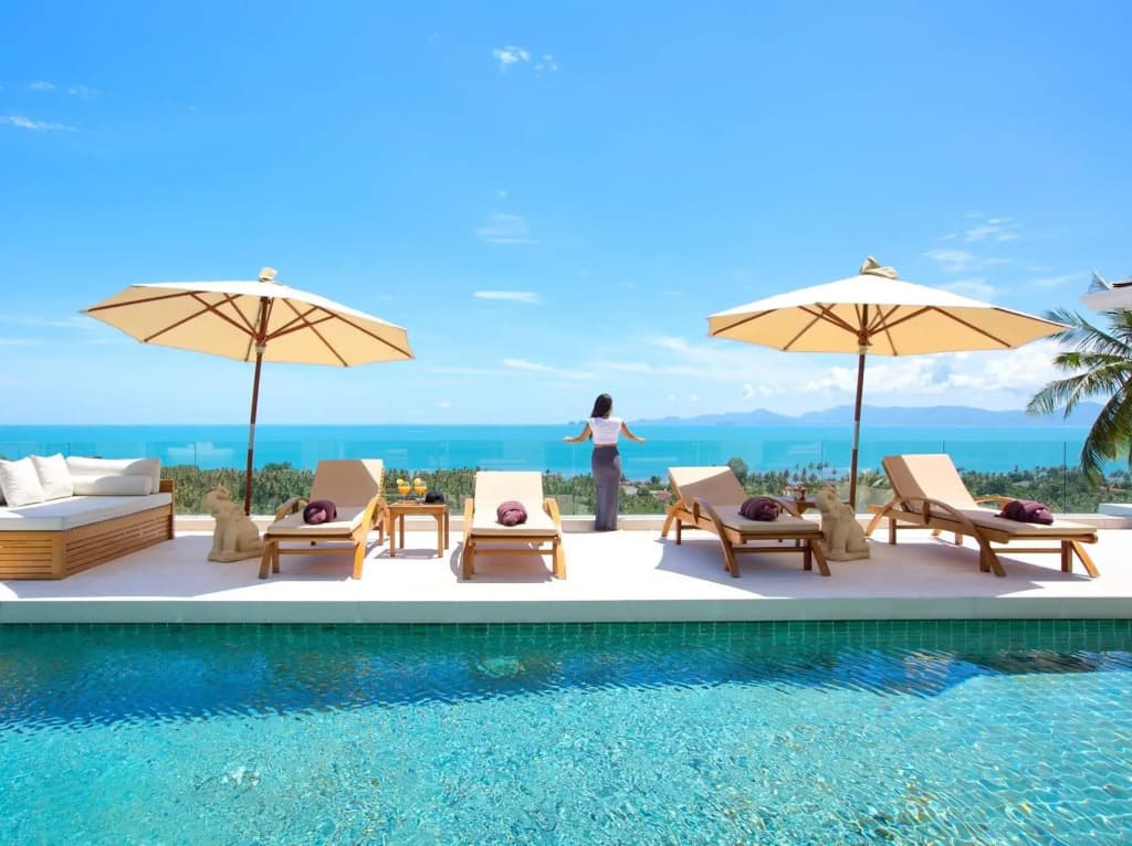 Villa White Tiger Koh Samui - photo 11