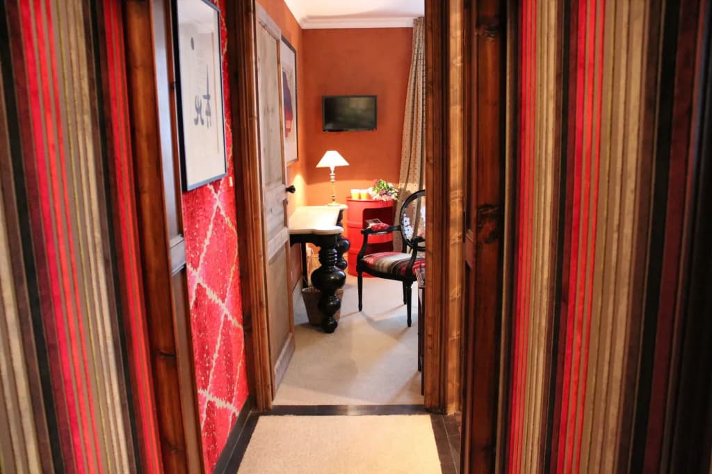 Hôtel Aubépine - photo 6