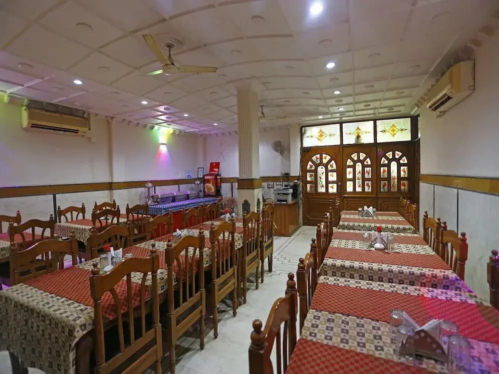 OYO 7135 Hotel Blue Sapphire - photo 16