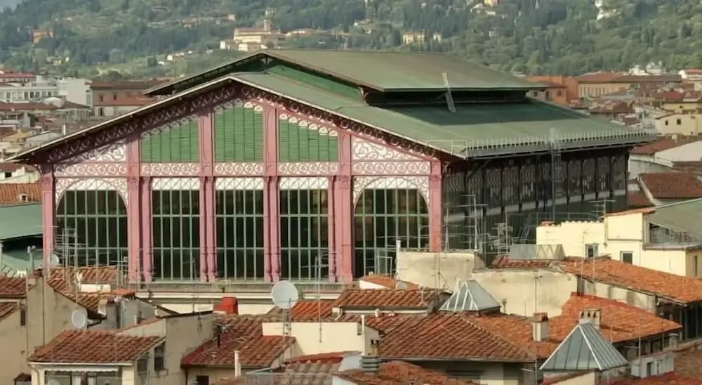 Florence Room - photo 1