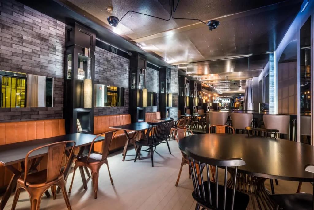 Pestana CR7 Lisboa - photo 40