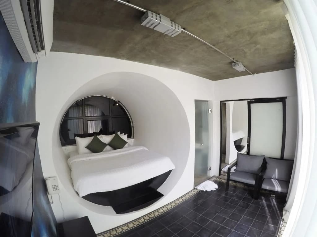 Ring Boutique Hotel - photo 2