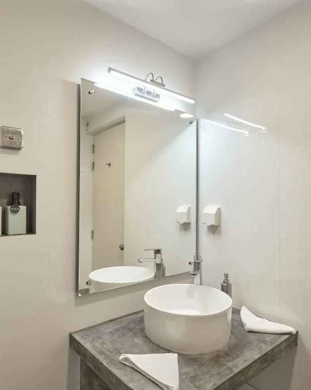 Bliss Dhigurah Hotel - photo 12
