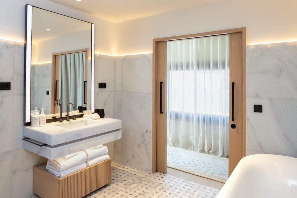 Hotel Miramar Barcelona - photo 41