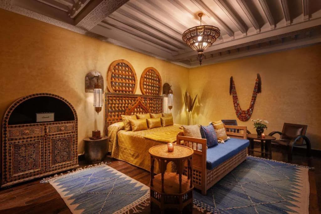 Riad Kheirredine - photo 2
