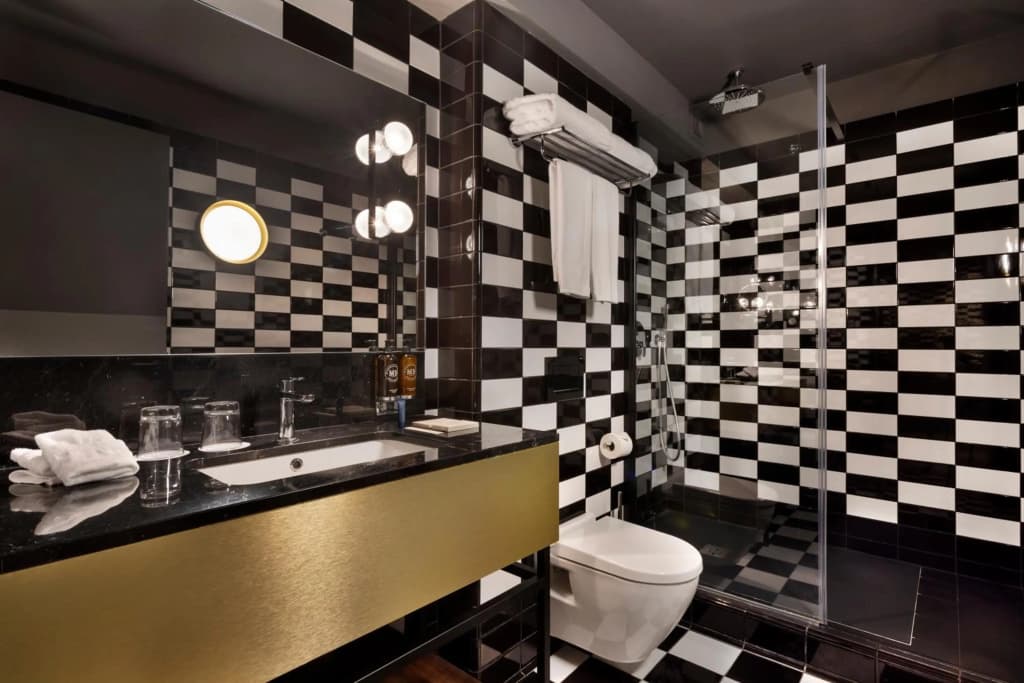 Stories Boutique Hotel - photo 31