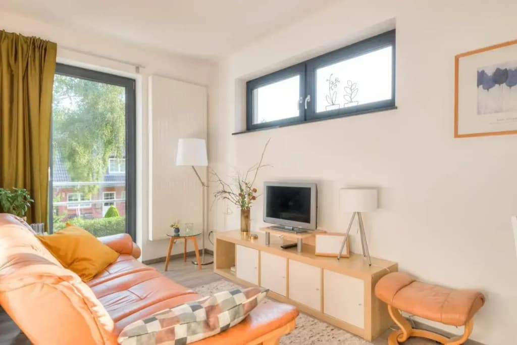 Ferienwohnung Grunes Berlin - photo 3