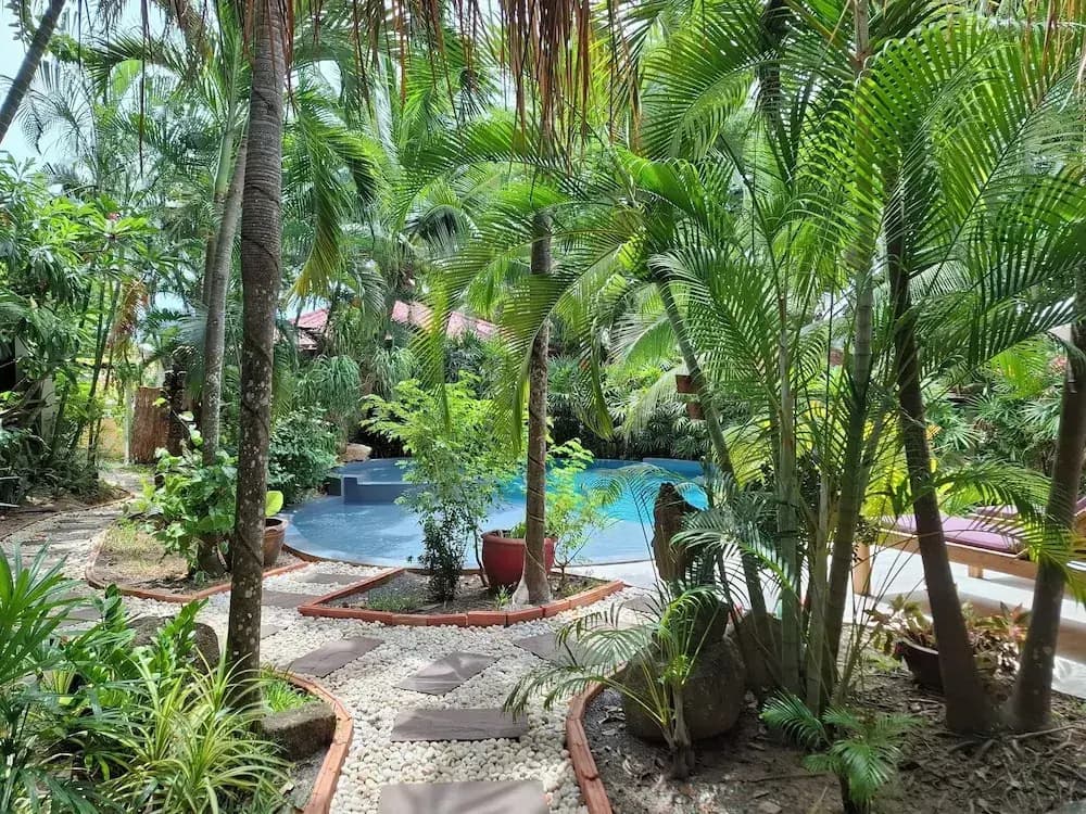 The Jade Cottages Koh Samui - photo 29