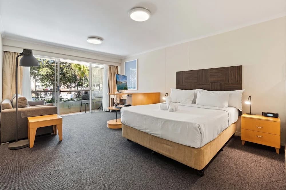 Manly Seabreeze With 1 Bathrooms - photo 2